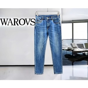 펜디 남자 청바지