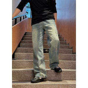 보테가베네타 남자 청바지