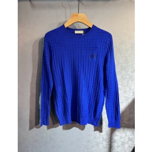 보테가베네타 4컬러 남자 가디건