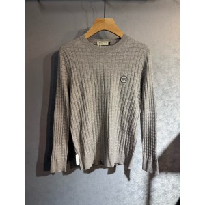 보테가베네타 4컬러 남자 가디건