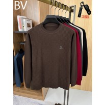 보테가베네타 5컬러 남자 니트