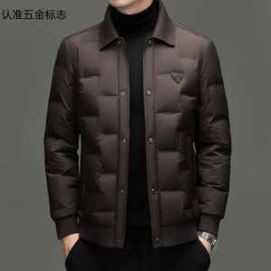 보테가베네타 2컬러 남자 패딩