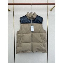 보테가베네타 2컬러 남자 조끼