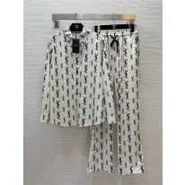 샤넬 2컬러 여자 세트