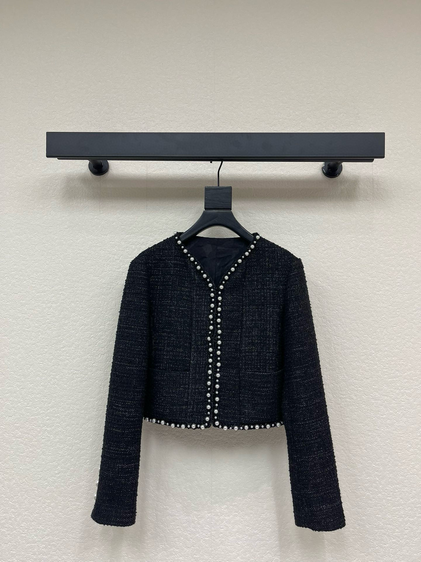 샤넬 여자 재킷 자켓-코트