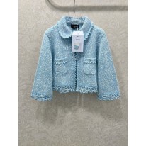 샤넬 여자 가디건