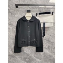 샤넬 여자 가디건