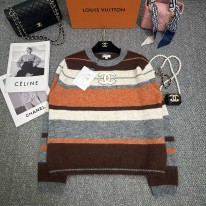 샤넬 2컬러 여자 니트