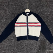 디올 여자 가디건