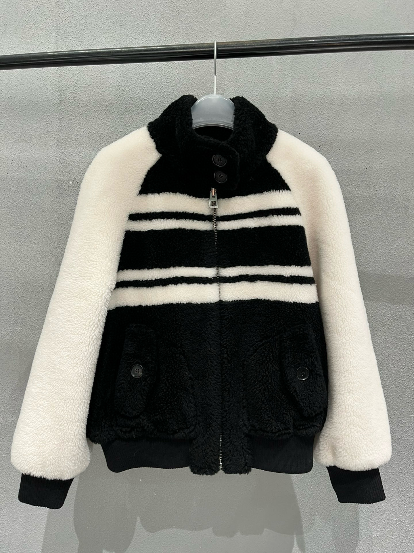 디올 여자 재킷 자켓-코트