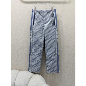 디올 여자 바지