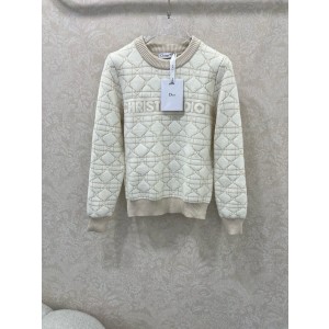 디올 여자 니트