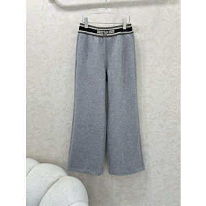 디올 여자 바지