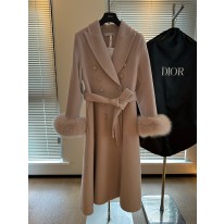 디올 여자 재킷 자켓-코트