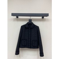 디올 여자 재킷 자켓-코트