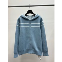 디올 여자 가디건