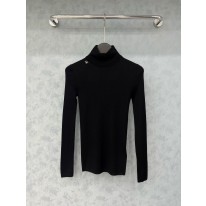 프라다 여자 니트