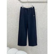 프라다 여자 바지