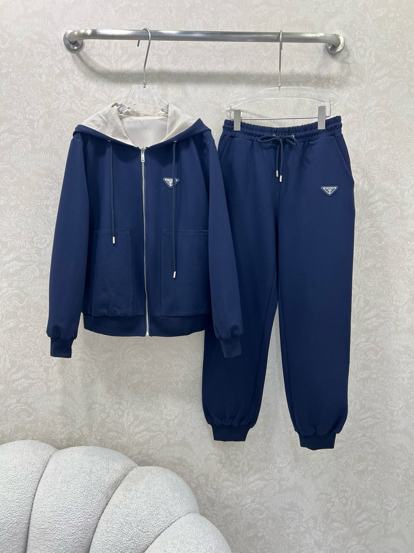 프라다 여자 세트