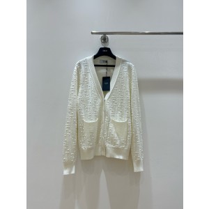 펜디 2컬러 여자 가디건