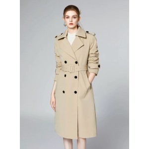 버버리 3컬러 여자 재킷 자켓-코트