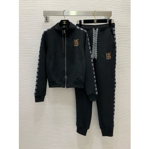 버버리 2컬러 여자 세트