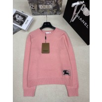 버버리 여자 후드티 맨투맨