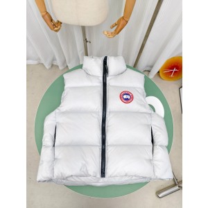 캐나다구스 남녀공용 조끼