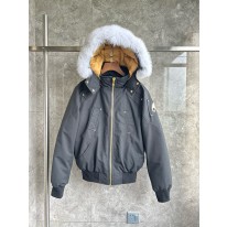 무스너클 남녀공용 패딩