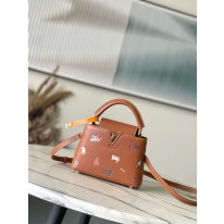 루이비통 M25874 미니 여자가방