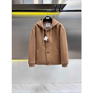 로에베 양모 자켓