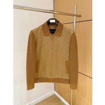 루이비통 양모 자켓