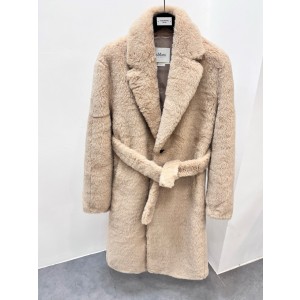 막스마라 양모 자켓