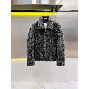 막스마라 양모 자켓