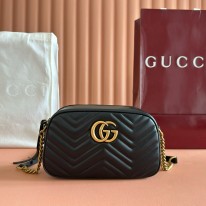 구찌 447632 여자가방