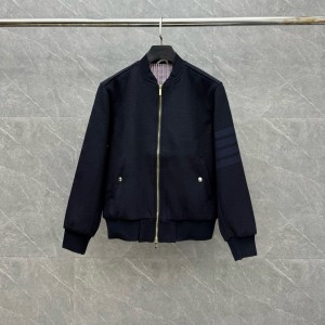 톰브라운 남녀공용 자켓