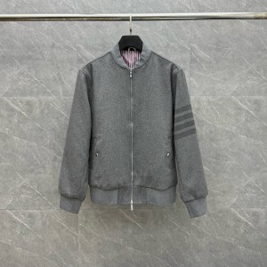 톰브라운 남녀공용 자켓