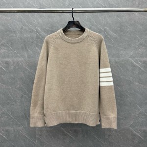 톰브라운 남녀공용 니트