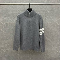 톰브라운 남녀공용 니트