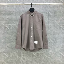 톰브라운 남녀공용 셔츠