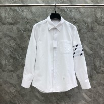 톰브라운 남녀공용 셔츠