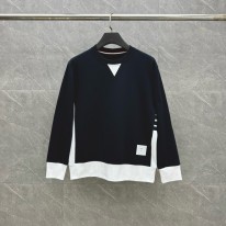 톰브라운 남녀공용 맨투맨 후드티