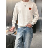 에르메스 남자 니트