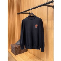 에르메스 남자 니트