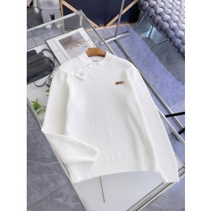 에르메스 남자 니트