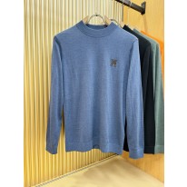 에르메스 남자 니트