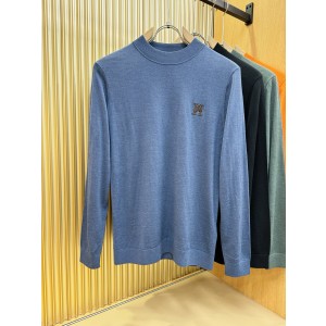 에르메스 남자 니트