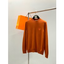 에르메스 남자 니트