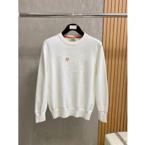 에르메스 남자 니트