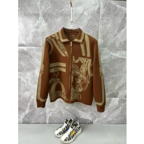 에르메스 남자 가디건